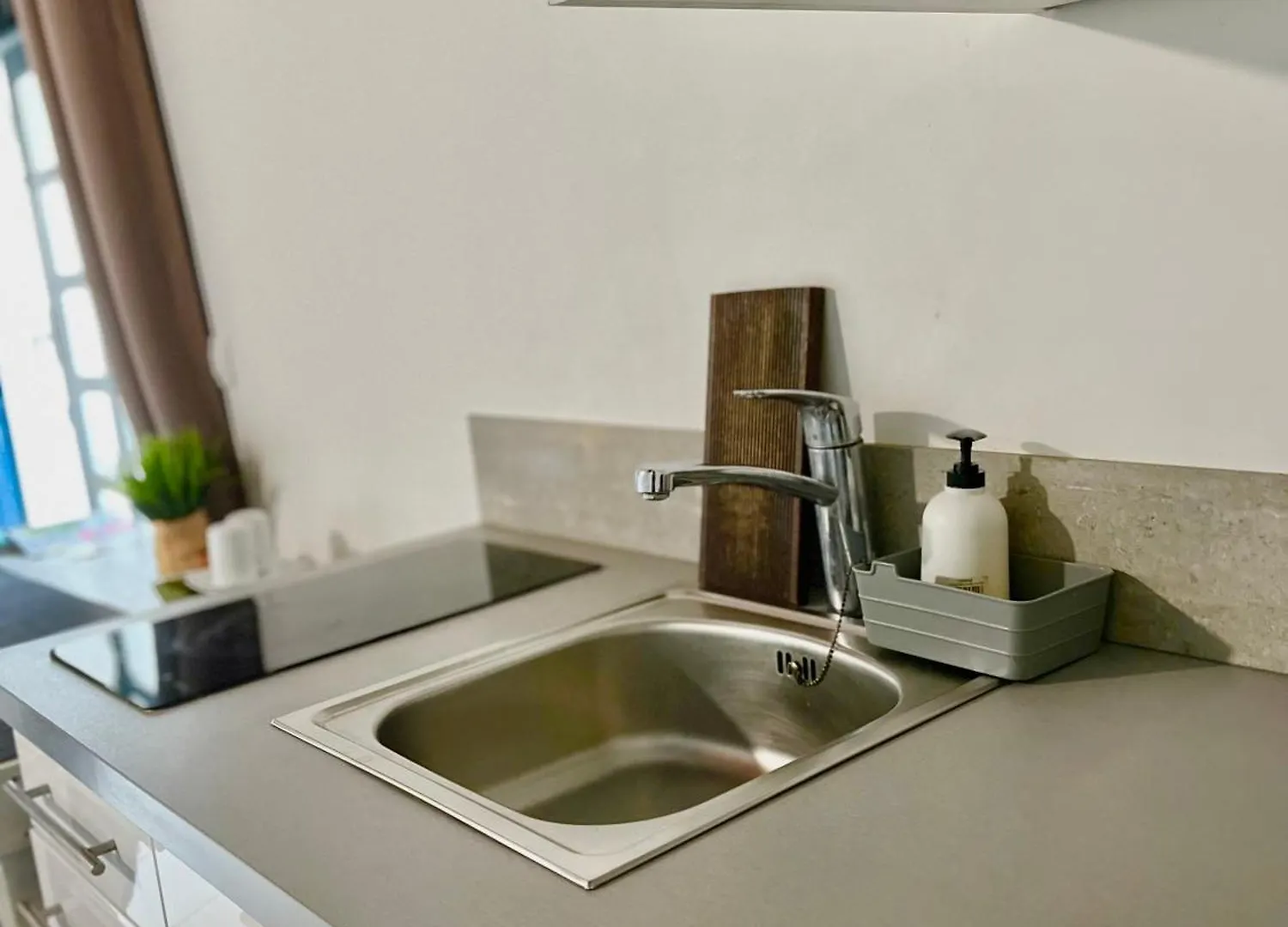 ** Aparthotel Villa Clemence Le Francois Martinique