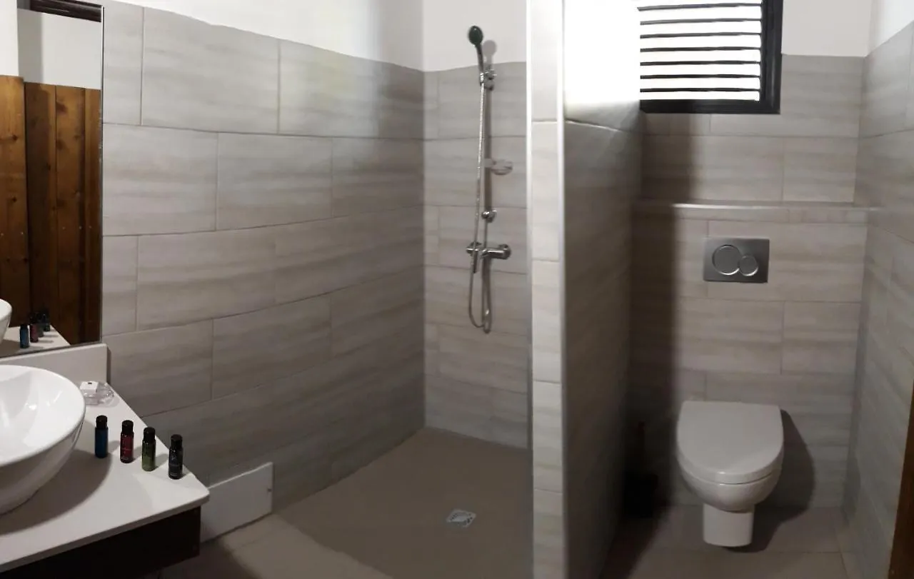 Aparthotel Villa Clemence Le Francois