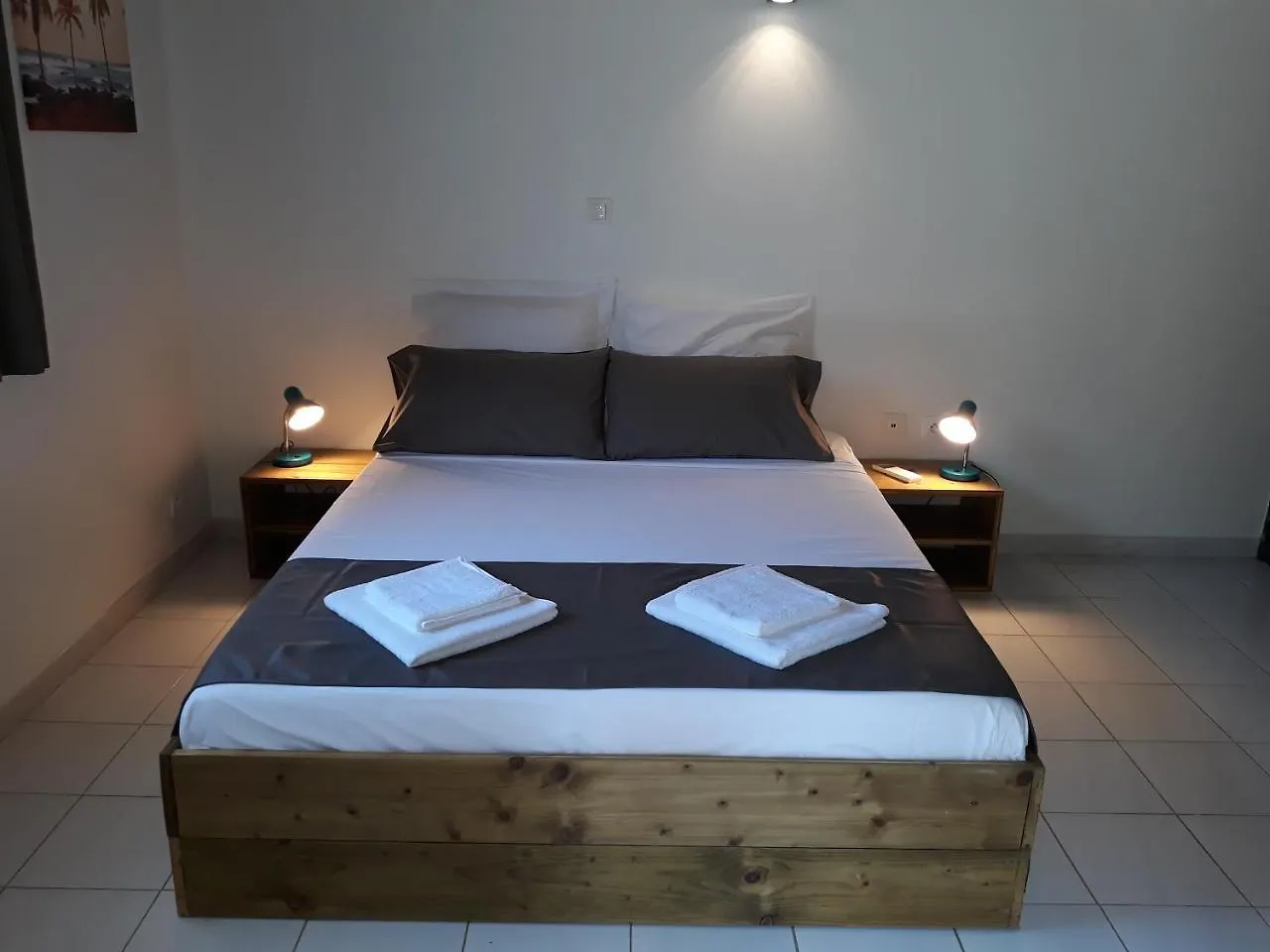 Aparthotel Villa Clemence Le Francois