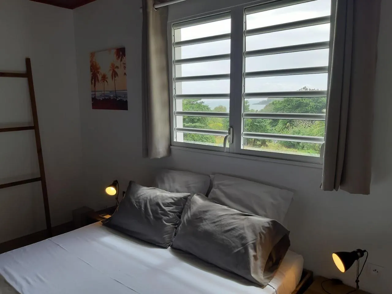 Aparthotel Villa Clemence Le Francois