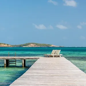 Villa Tropic Lagoon