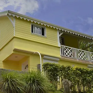 Appartement Résidence Kay Mamy Zèt